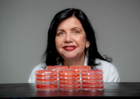 'Prêmio Nobel de Agricultura' é de pesquisadora brasileira