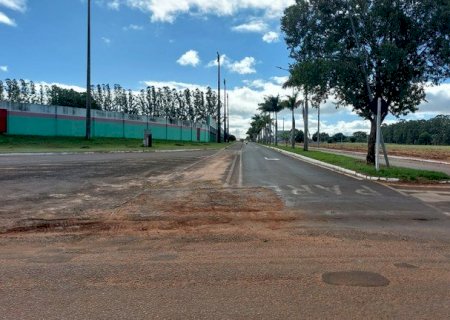 Vereadores propõem ações para segurança no trânsito e sustentabilidade em Nova Andradina