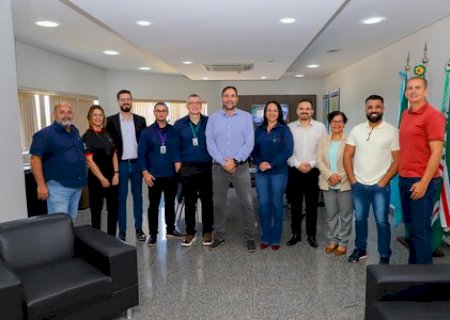 Posse de diretores do Previna reforça compromisso com a gestão previdenciária