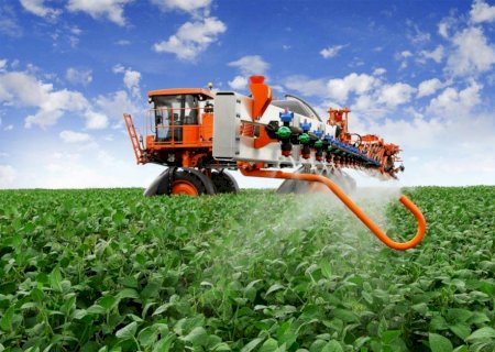 Marco regulatório dos defensivos agrícolas e nova taxa de registro são aprovados