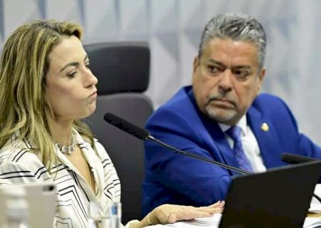Com relatório anulado, senador diz que CPI das Bets foi usada para autopromoção