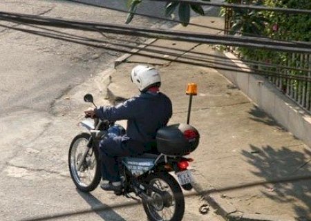 Vereador pede fiscalização contra uso abusivo de sirenes por vigilantes em Nova Andradina
