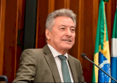 Emendas parlamentares já pagas de Hashioka beneficiam área da saúde em seis cidades