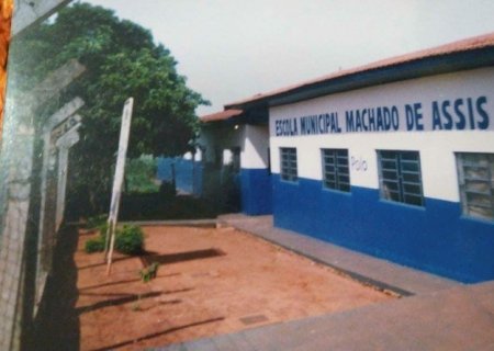 Câmara reforça pedido por acessibilidade na Escola Machado de Assis