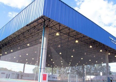 Vereadores propõem melhorias em espaços públicos de lazer e eventos de Nova Andradina