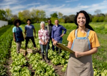 Desemprego recua no Brasil e pequenos negócios lideram geração de empregos