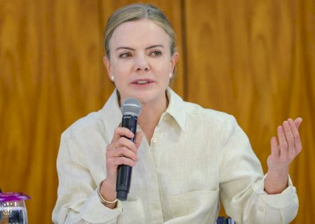 As consequências para o Congresso se o pacote fiscal de Lula for derrubado, segundo Gleisi