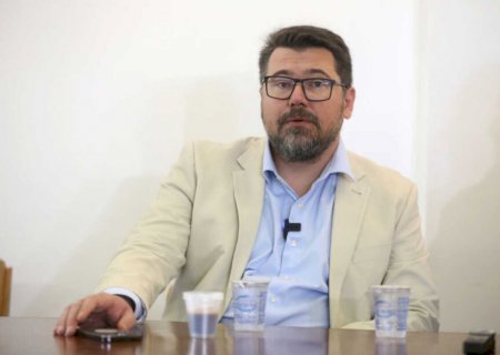 Pollon propõe PEC para garantir liberdade de expressão absoluta no Brasil