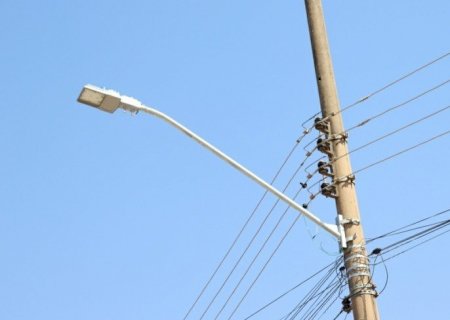 Vereadores pleiteiam por iluminação pública em acessos ao Bairro Umbaracá