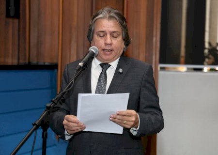 Resolução oficializa honrarias em homenagem aos profissionais de rodeio de MS