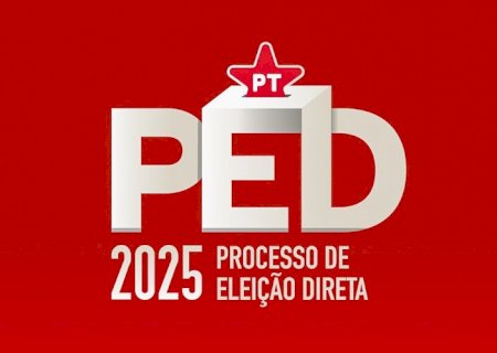 Batayporã terá disputa acirrada nas eleições internas do PT neste domingo