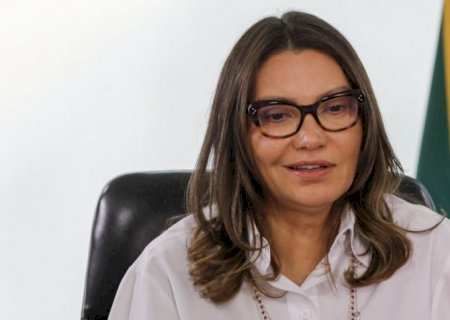 “Ai, esses vira-latas', diz Janja depois de perguntas sobre os EUA