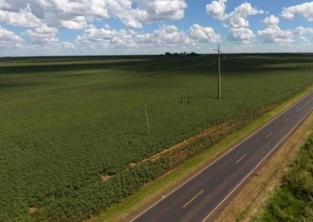 Projeto Fazenda Corredor supera R$ 200 mil destinados a instituições assistenciais na região da MS-306