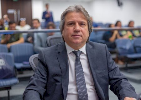 Caravina comemora mais uma importante conquista para segurança pública de MS