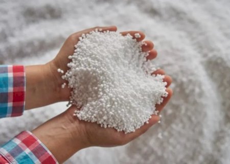 Preço da ureia cai US$ 30, mas Índia determinará novas cotações, diz consultoria