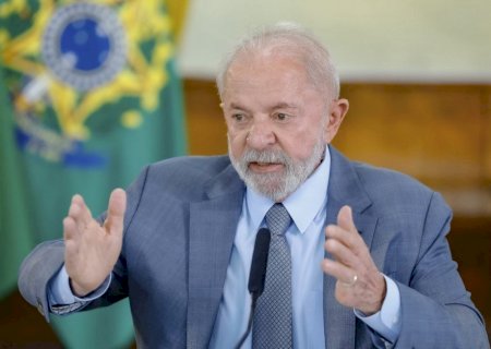 Os novos índices de aprovação e reprovação ao governo Lula, segundo pesquisa