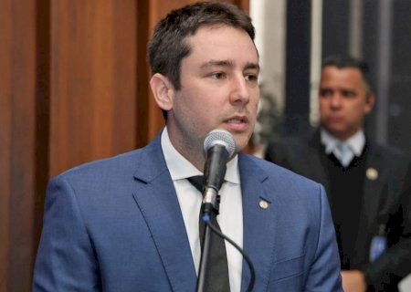 Programa de Estágio para Estudantes do Ensino Médio em MS é proposto