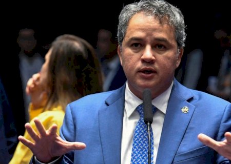 Governo perdeu capacidade de impor agenda, diz líder do União Brasil