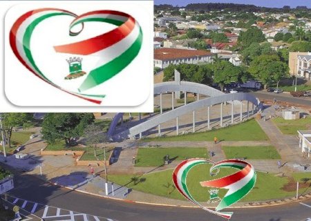 Proposta quer transformar Praça Brasil em símbolo de identidade e afeto em Nova Andradina