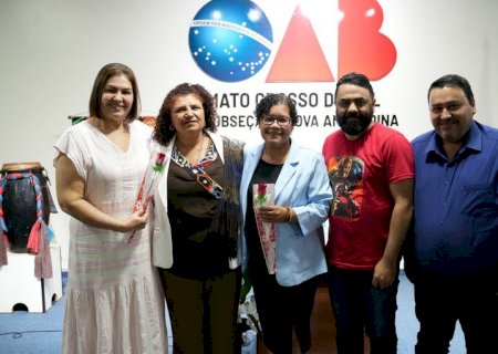 Câmara apoia e valoriza políticas públicas voltadas ao protagonismo das mulheres negras