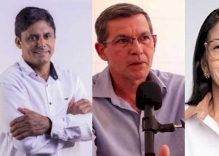 Bandeirantes elege novo prefeito neste domingo (6); três candidatos estão na disputa