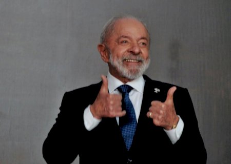 Quem teve descontos sem autorização receberá ‘o que foi roubado’ a partir dia 24, diz Lula sobre fraude do INSS
