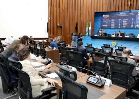 Projeto visa reorganização das unidades extrajudiciais de Corumbá