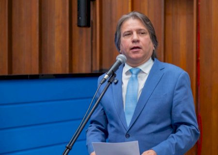 Caravina solicita implantação de radar fixo na MS-276 em Batayporã