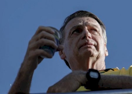 Bolsonaro movimentou R$ 30,5 milhões em 1 ano, diz PF