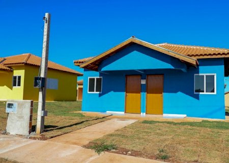 Indicação propõe construção de moradias adaptadas para idosos em Nova Andradina e Casa Verde