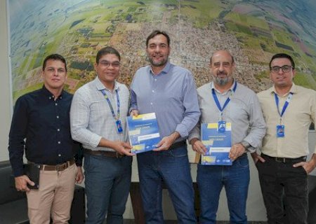 Cidade Empreendedora inicia terceiro ciclo com foco em planejamento estratégico