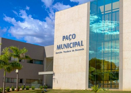 Indicação propõe criação do Conselho Municipal de Direitos Humanos e mudança no nome da Secretaria de Assistência Social