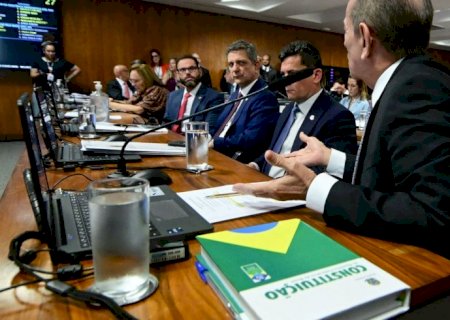 CCJ do Senado aprova voto impresso no novo Código Eleitoral