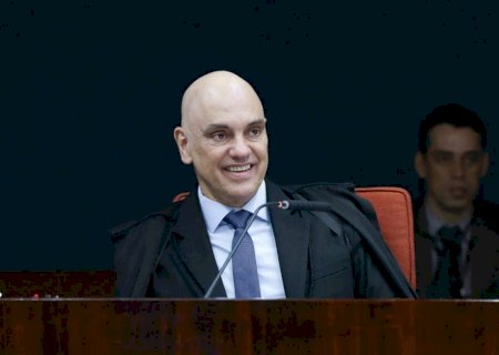 EUA chamam Moraes de ‘tóxico’ e ameaçam punir quem apoiar o ministro