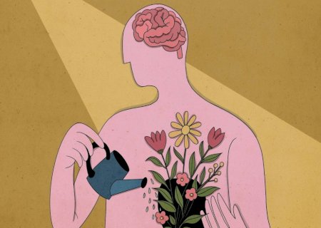 Há um caminho para uma vida boa além da felicidade e do significado