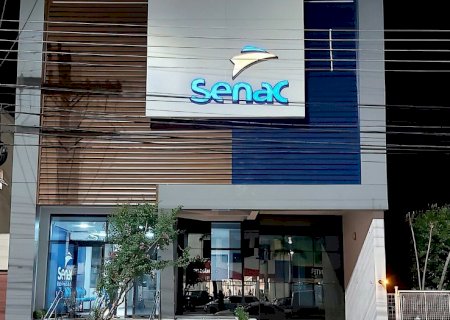 Câmara reivindica implantação de unidades do Sesc e Senac em Nova Andradina