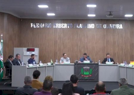 Câmara Municipal de Batayporã: Um espaço de debates e soluções para a comunidade
