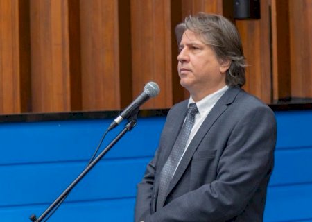 Caravina reitera pedido para perfuração de poços no Assentamento Teijin em Nova Andradina