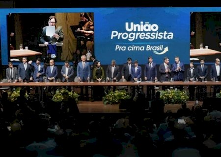 12 governadores e partidos fecham estratégia para direita em 2026