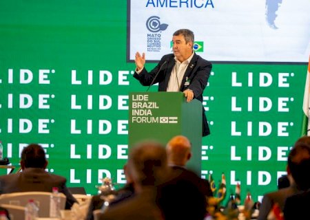 Além da vocação agrícola: Mato Grosso do Sul abre caminhos na Ásia com projetos de inovação e transição energética