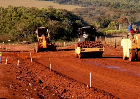 Com asfalto, produtores no entorno de estrada da Capital projetam novos negócios e valorização de terras