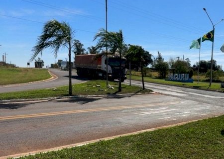 Governo de Mato Grosso do Sul lança licitações para restauração da MS-156 em parceria com o BNDES