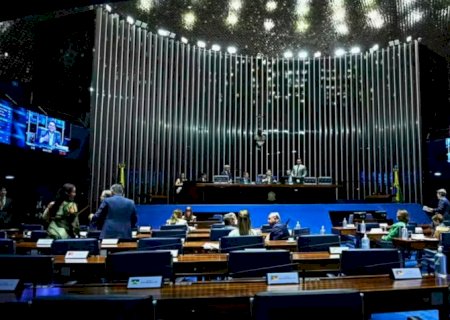 Senado aprova indicações de Lula para agências reguladoras