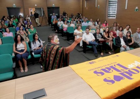 Agosto Lilás: canais de escuta e programas de saúde ampliam proteção às mulheres no Detran-MS
