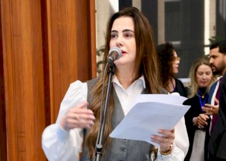 São Gabriel d´Oeste: Mara Caseiro pede recursos para reduzir fila de cirurgias eletivas