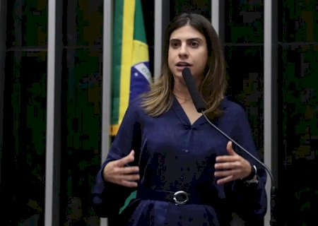 Camila Jara fica fora de lista de denúncias da Corregedoria, mas pode ser incluída após análise de imagens