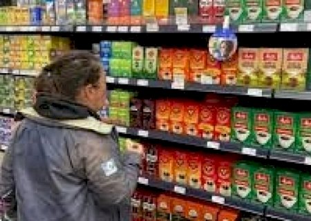 Preço do café deve subir 15% nos supermercados nos próximos meses