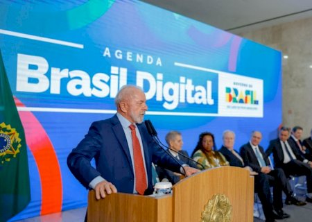 Lula diz que cumprimentará Trump na ONU e cobra diálogo sobre tarifas comerciais