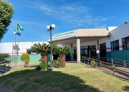 Câmara Municipal de Nova Andradina se destaca em Mato Grosso do Sul por homenagens e reconhecimento à comunidade
