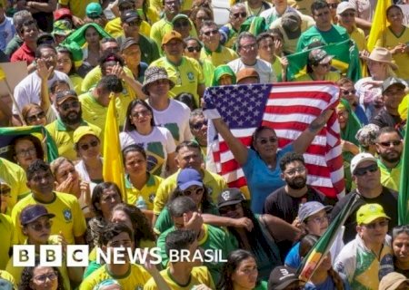 Brasil não tem 'soberania monetária' para enfrentar sanções de Trump